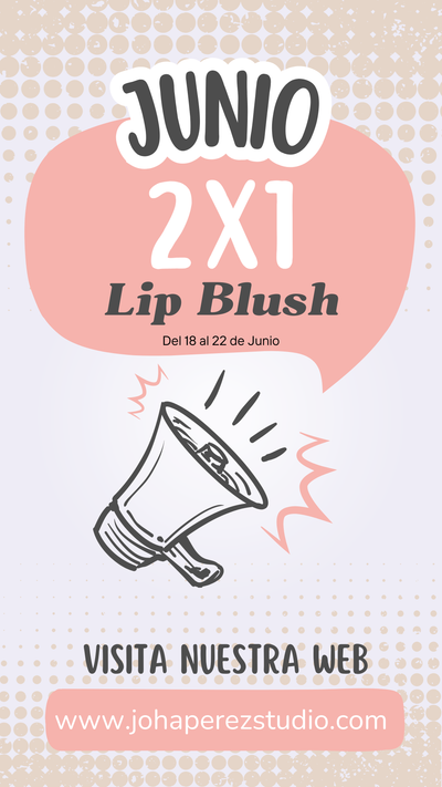 Lip Blush