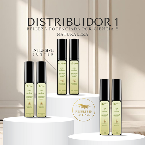 CLIOVE LASH & BROW SERUM