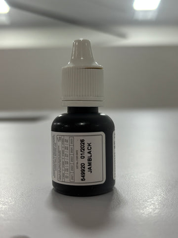 Pigmento Jamblack 5ml