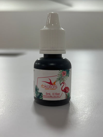 Pigmento Jamblack 5ml