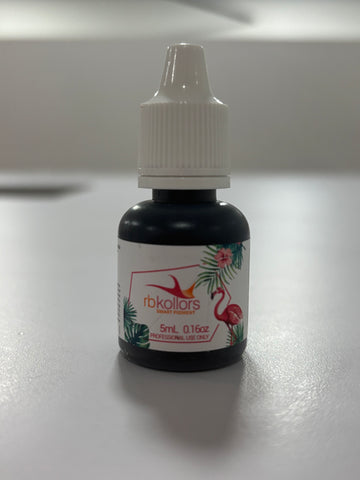 Pigmento Jamblack 5ml