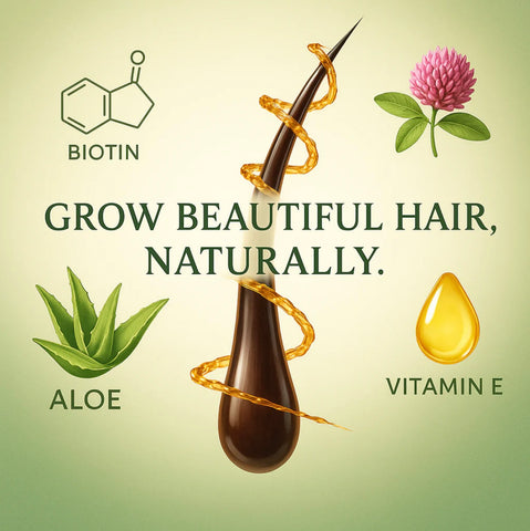 ESTIMULANTE CAPILAR PARA EL CUERO CABELLUDO 2.50 OZ / 75 ML