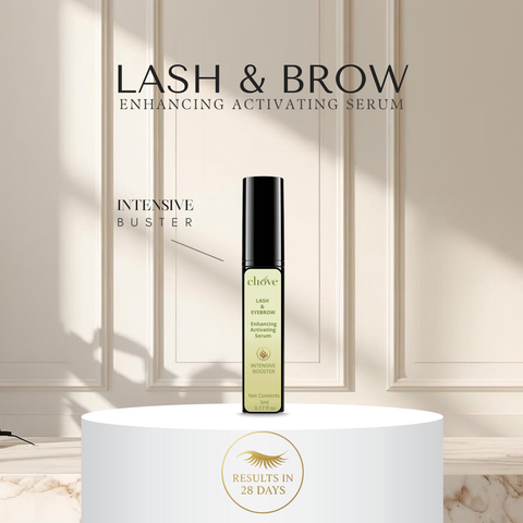 CLIOVE LASH & BROW SERUM