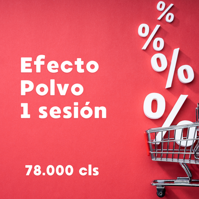 Powder brows . Efecto polvo