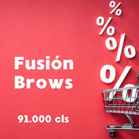 Fusión