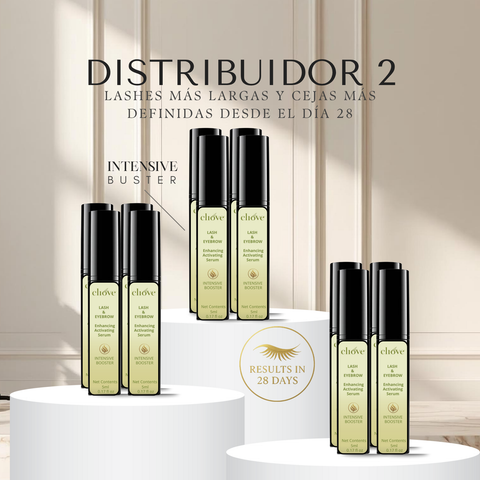 CLIOVE LASH & BROW SERUM