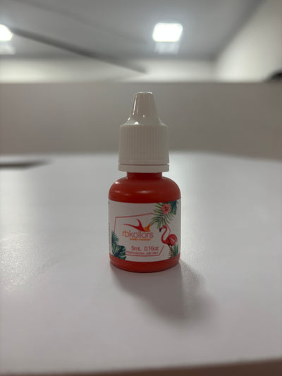 Pigmento Teacup 5ml