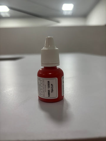 Pigmento Teacup 5ml