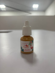 Pigmento Honey 5ml