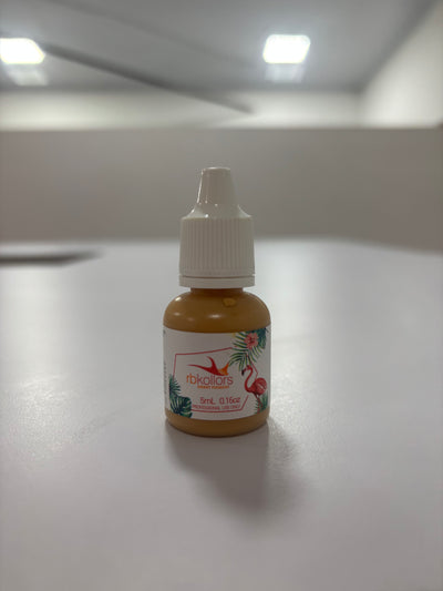 Pigmento Honey 5ml