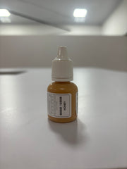 Pigmento Honey 5ml