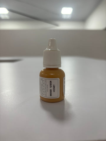 Pigmento Honey 5ml