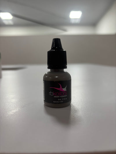 Pigmento Blond 5ml