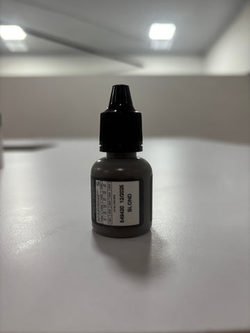 Pigmento Blond 5ml