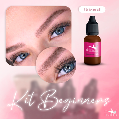 Pigmento Universal 5ml