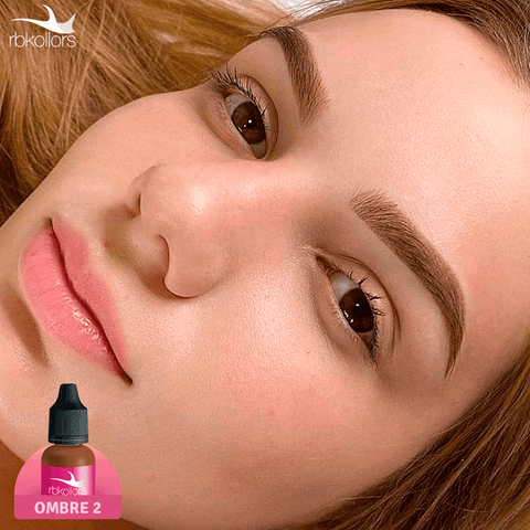 Pigmento Ombre 2 5ml